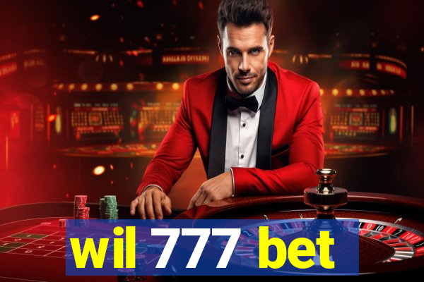 wil 777 bet
